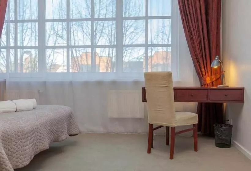اتاق سوپریور یک تخته, Navalis, Klaipėda