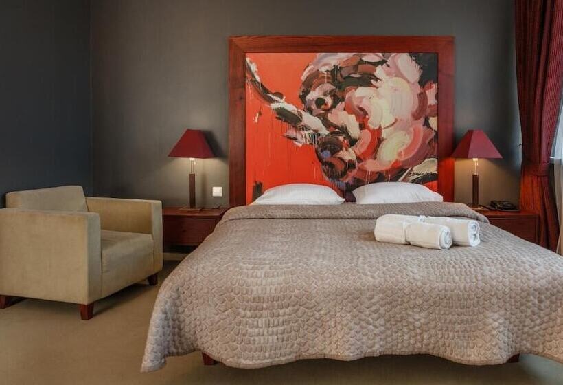 اتاق سوپریور یک تخته, Navalis, Klaipėda