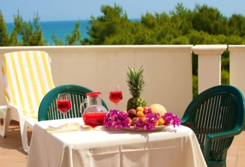 스탠다드 룸, Portonuovo