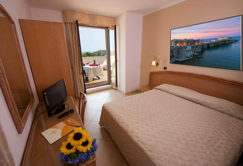 스탠다드 룸, Portonuovo