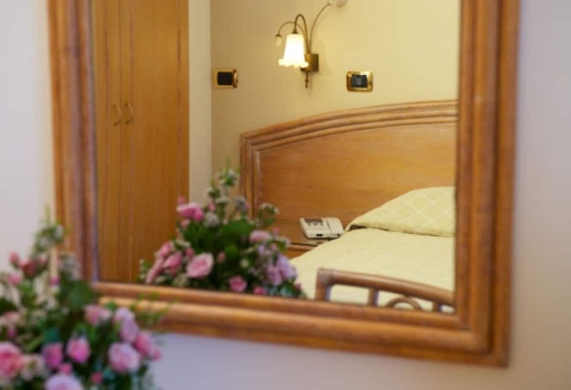 스탠다드 룸, Portonuovo