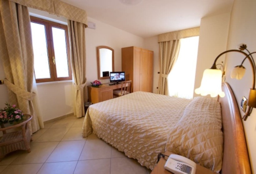 스탠다드 룸, Portonuovo