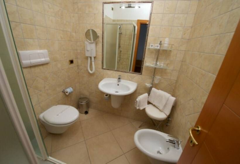 스탠다드 룸, Portonuovo