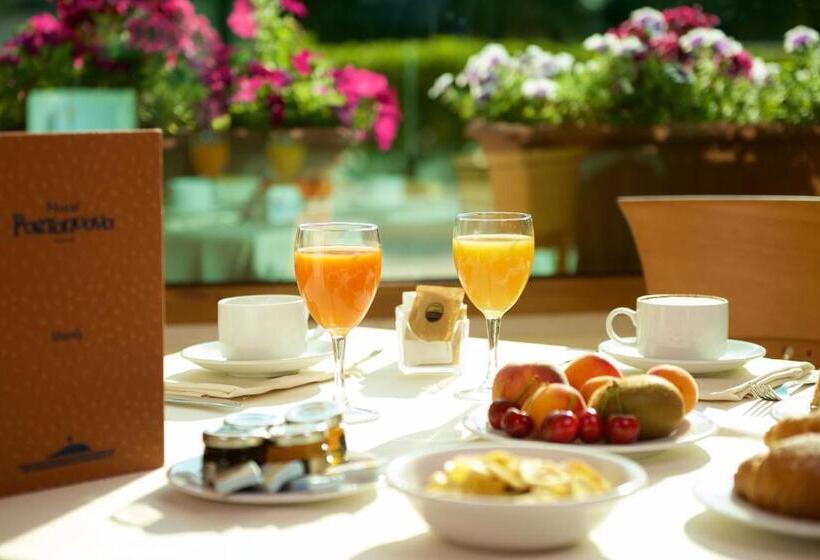 스탠다드 룸, Portonuovo