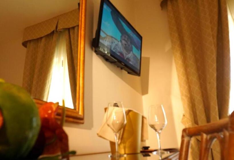 스탠다드 룸, Portonuovo