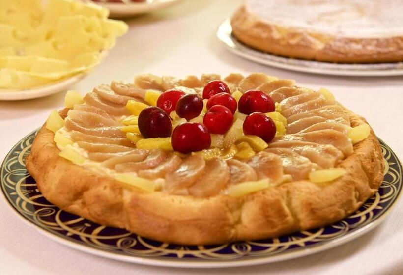 스탠다드 룸, Portonuovo