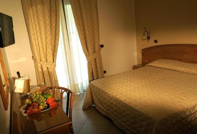 스탠다드 룸, Portonuovo