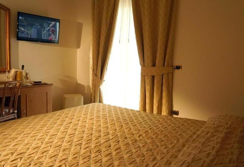 스탠다드 룸, Portonuovo