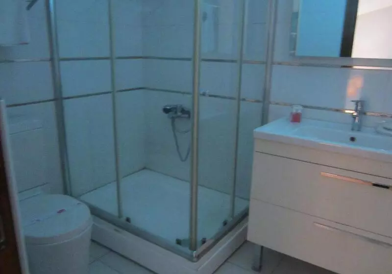 スタンダードルーム, Qubus Hotel Zielona Góra