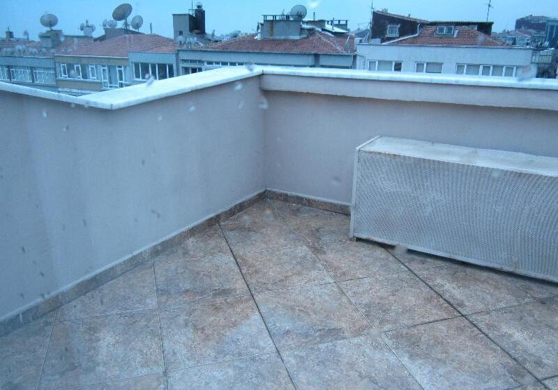 اتاق استاندارد, Qubus Hotel Zielona Góra