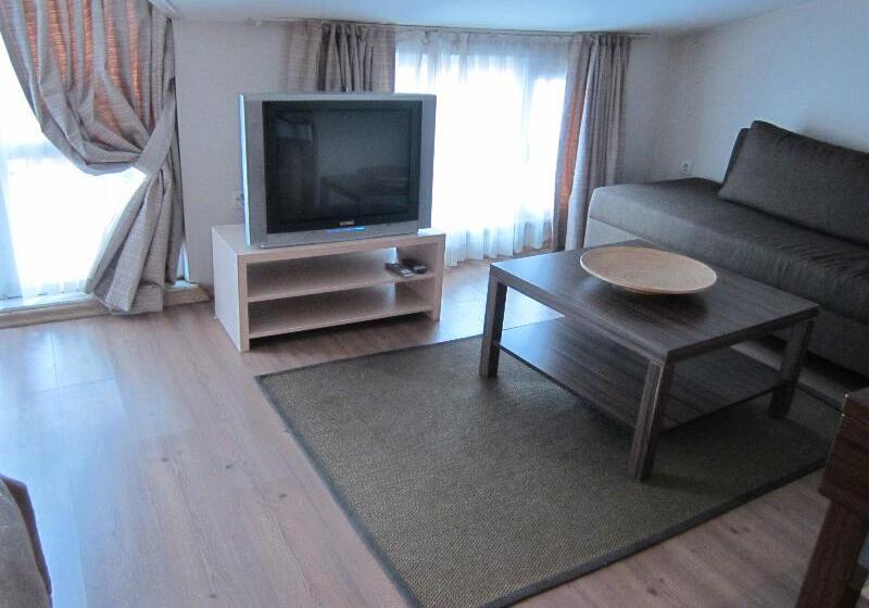 اتاق استاندارد, Qubus Hotel Zielona Góra