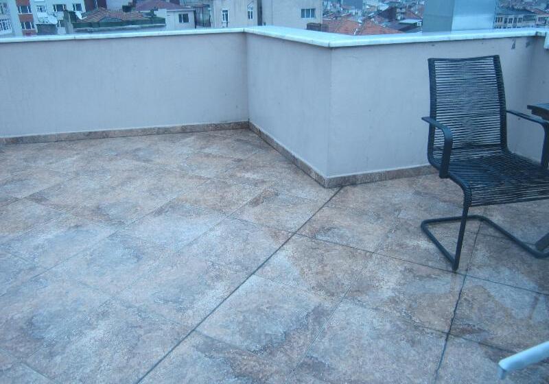 اتاق استاندارد, Qubus Hotel Zielona Góra