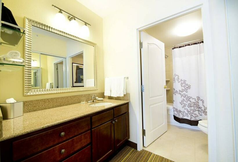 スイート, Residence Inn By Marriott Mississaugaairport Corporate Centre West