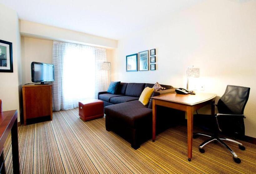 スイート, Residence Inn By Marriott Mississaugaairport Corporate Centre West