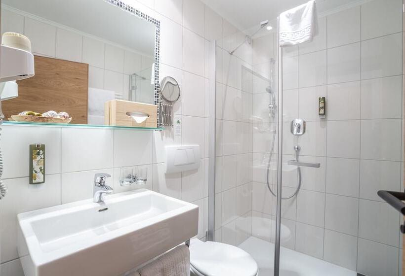 １ベッドルームアパートメント, Seppl