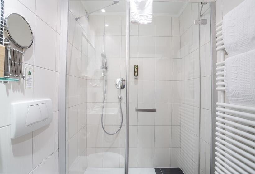 １ベッドルームアパートメント, Seppl