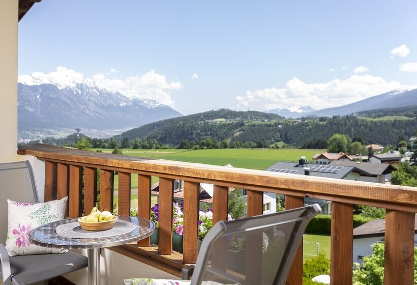 バルコニー付きジュニアスイート, Seppl