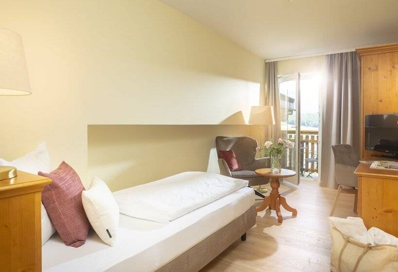 スタンダードシングルルーム, Seppl