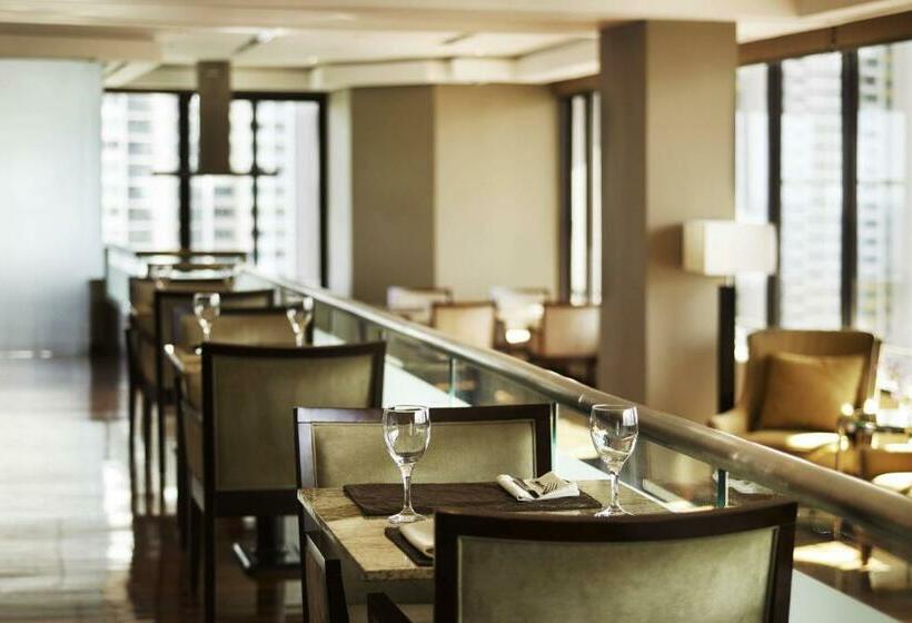 חדר קלאב עם מיטת קינג, Sheraton Grand Panama