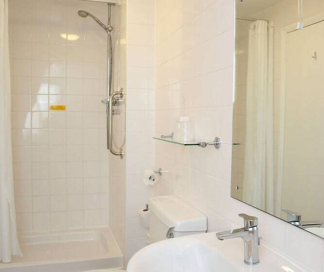 スタンダードルーム, Shore View