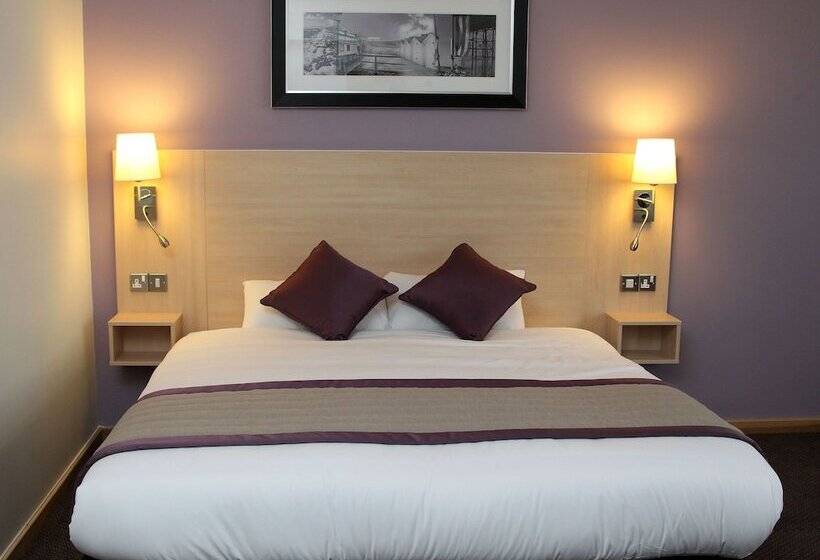 ファミリールーム, Shore View