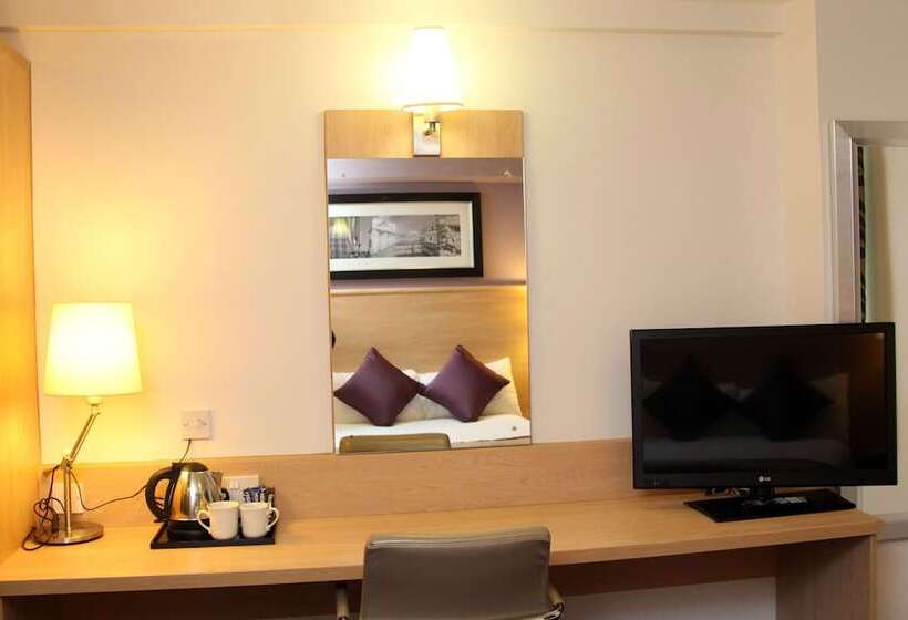 ファミリールーム, Shore View