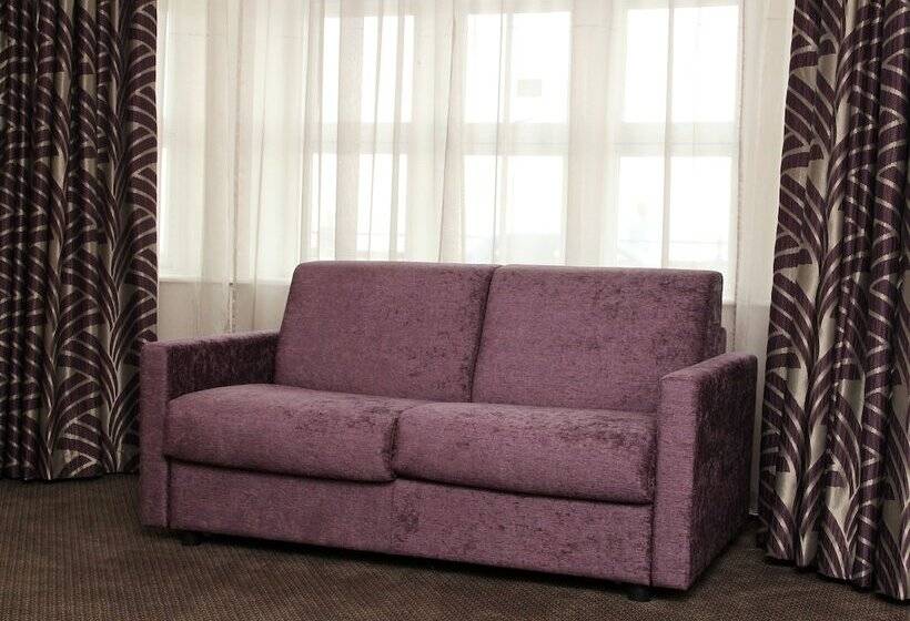 ファミリールーム, Shore View