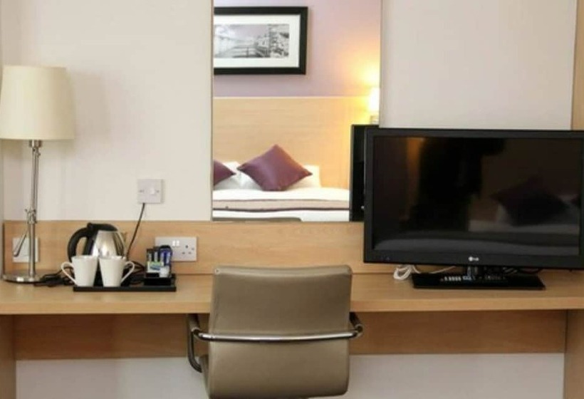 オーシャンビューファミリールーム, Shore View