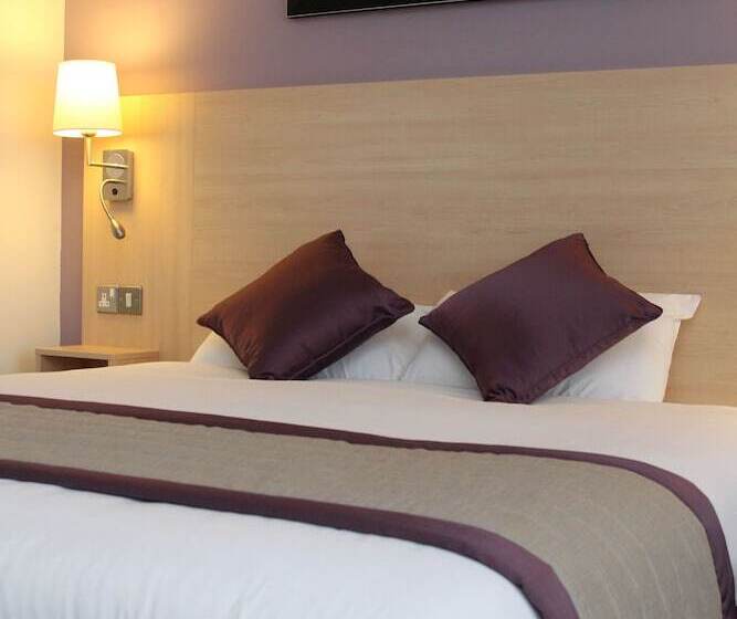 オーシャンビュースタンダードルーム, Shore View