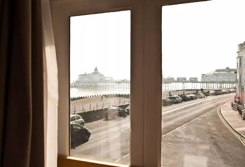 اتاق استاندارد با چشم‌انداز دریا, Shore View