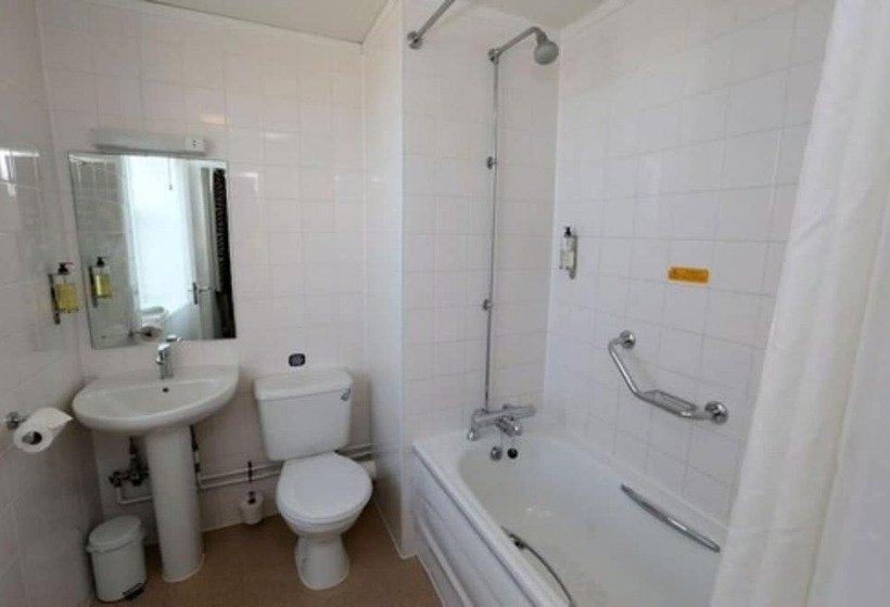 オーシャンビュースタンダードルーム, Shore View