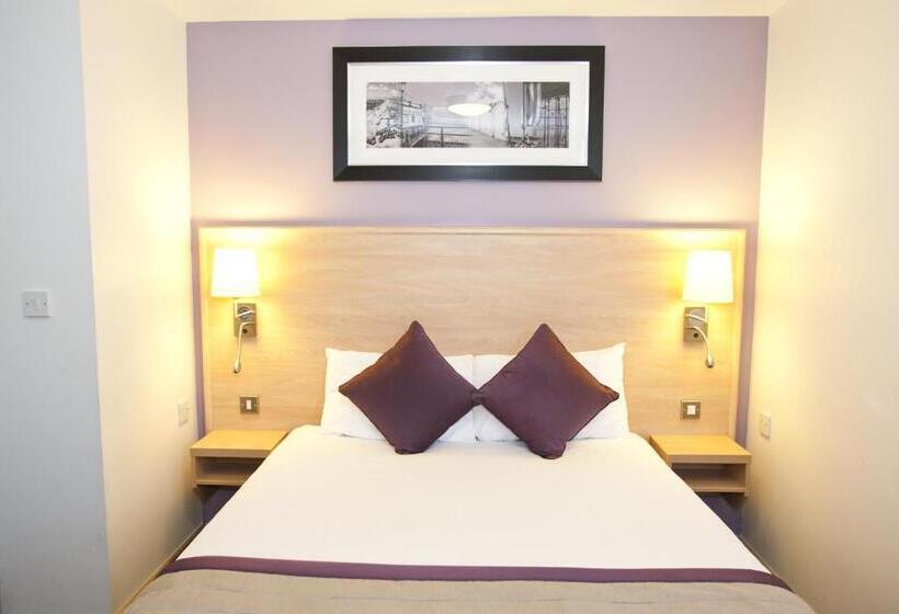 スタンダードルーム, Shore View