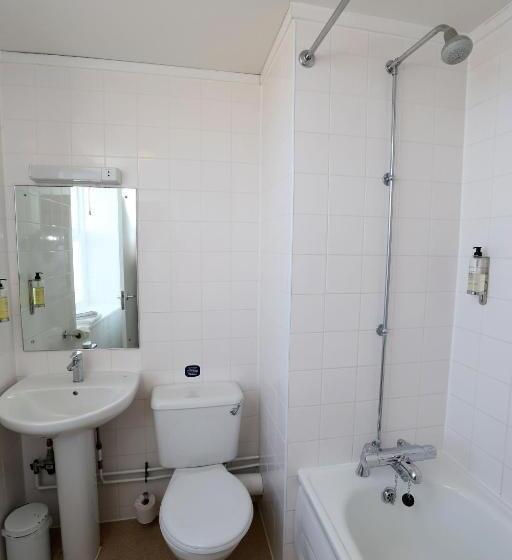 オーシャンビュースタンダードルーム, Shore View