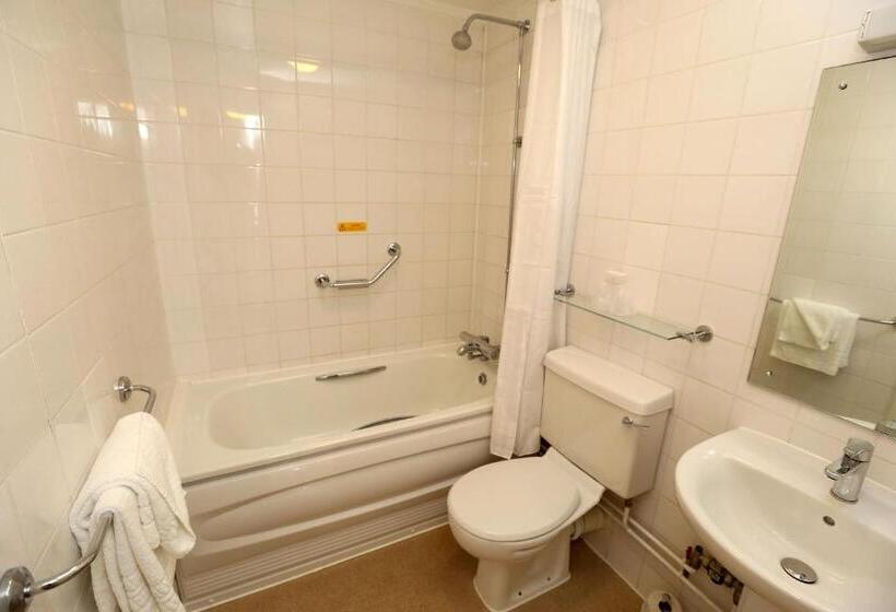 ファミリールーム, Shore View