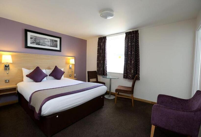 オーシャンビュースタンダードルーム, Shore View