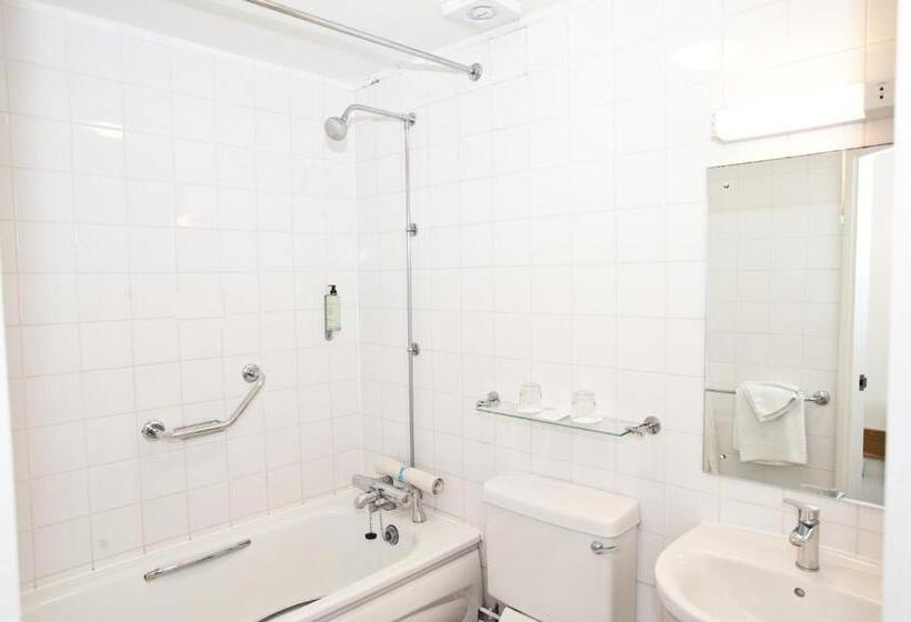 スタンダードルーム, Shore View