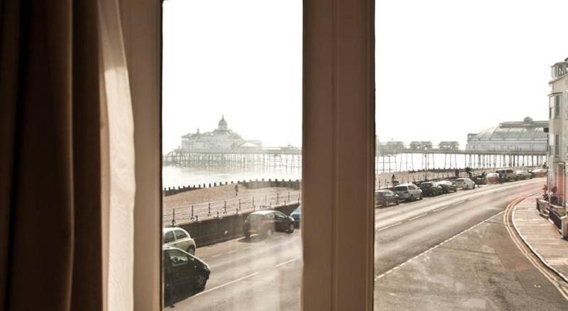 スタンダードルーム, Shore View