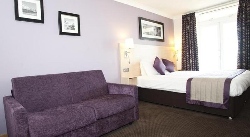 スタンダードルーム, Shore View