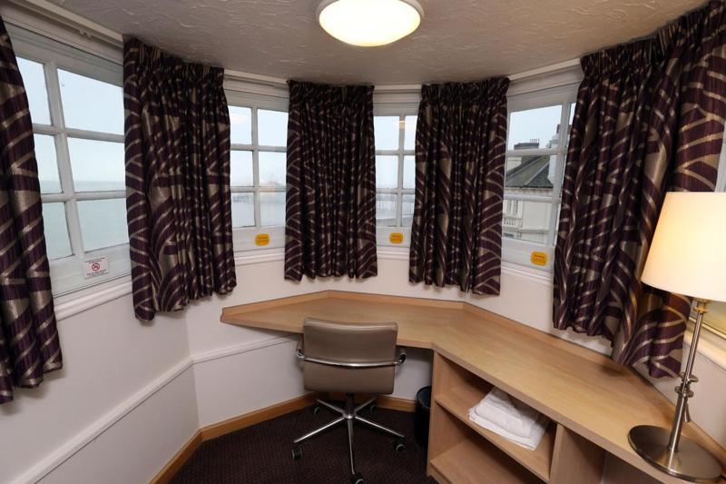 スタンダードルーム, Shore View