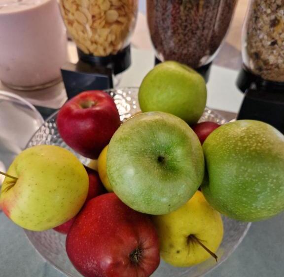 اتاق استاندارد با بالکن, Soleblu