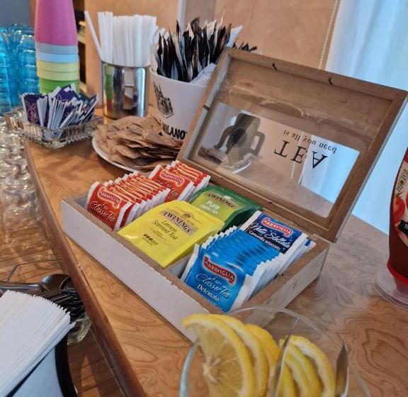 اتاق استاندارد با بالکن, Soleblu