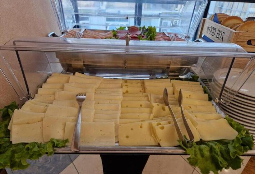 اتاق استاندارد با بالکن, Soleblu