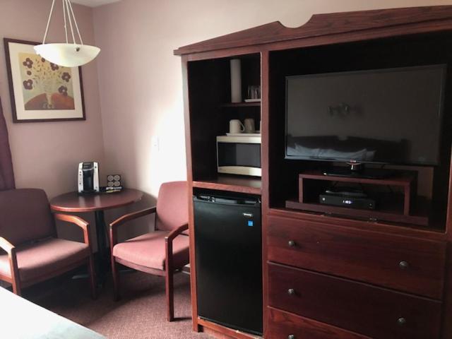 スタンダードルーム, Super 8 By Wyndham Lake Country/winfield Area