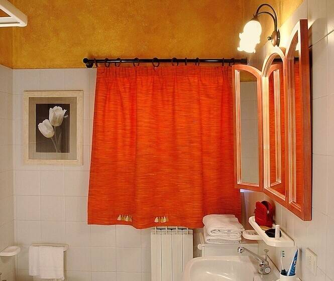 شقة غرفة واحدة, Tenuta Casabianca