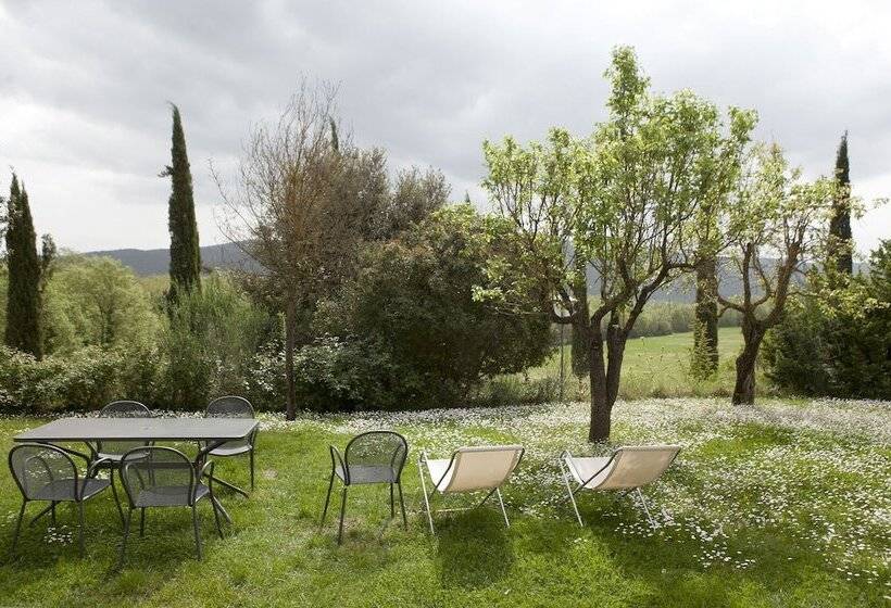 شقة غرفة واحدة, Tenuta Casabianca