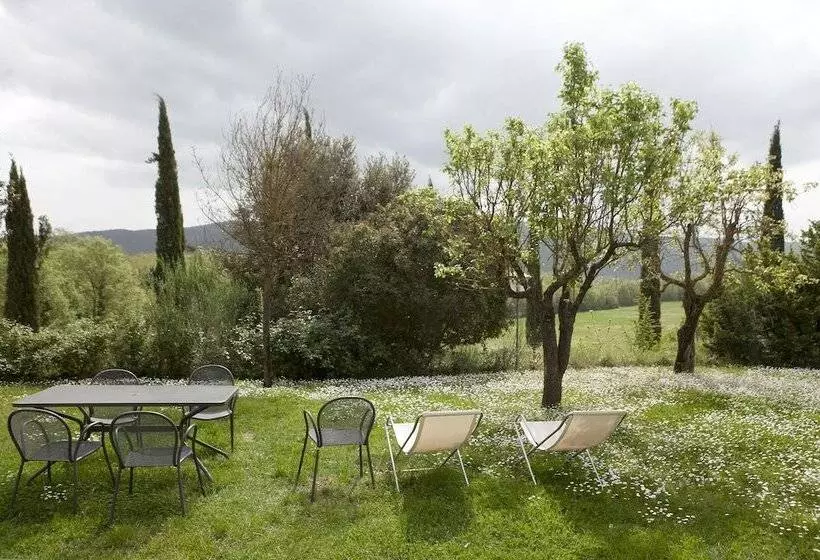 １ベッドルームアパートメント, Tenuta Casabianca