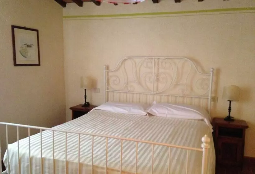 ２ベッドルームアパートメント, Tenuta Casabianca