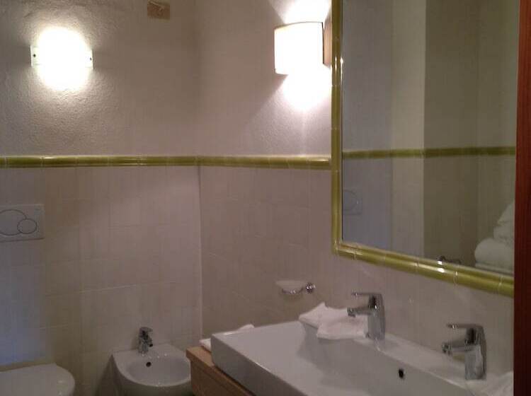 غرفة سوبيريور, Tenuta Casabianca