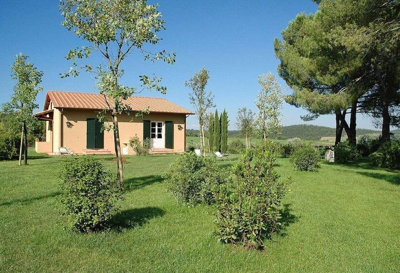 غرفة سوبيريور, Tenuta Casabianca