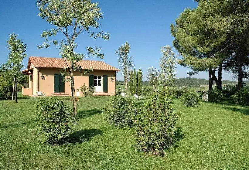 スーペリアールーム, Tenuta Casabianca